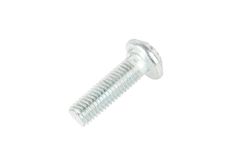 Round head bolt