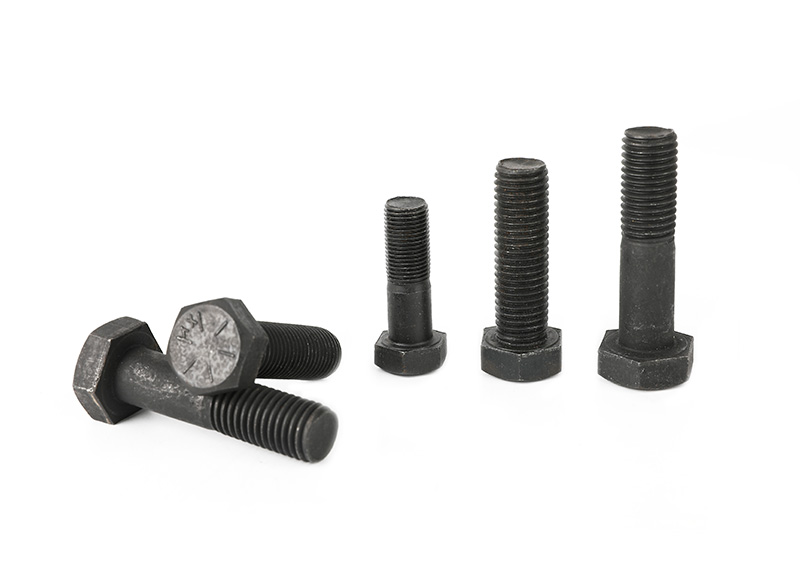 Hex cap screws & bolts