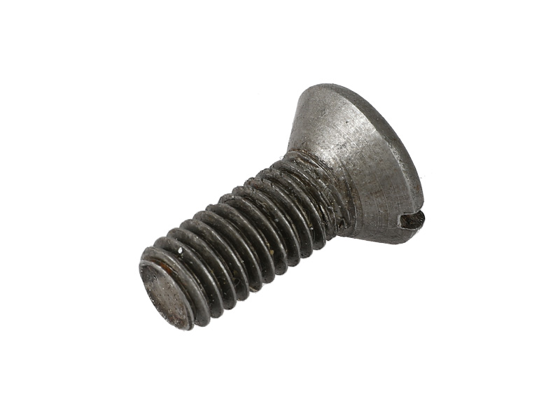 Machine screw