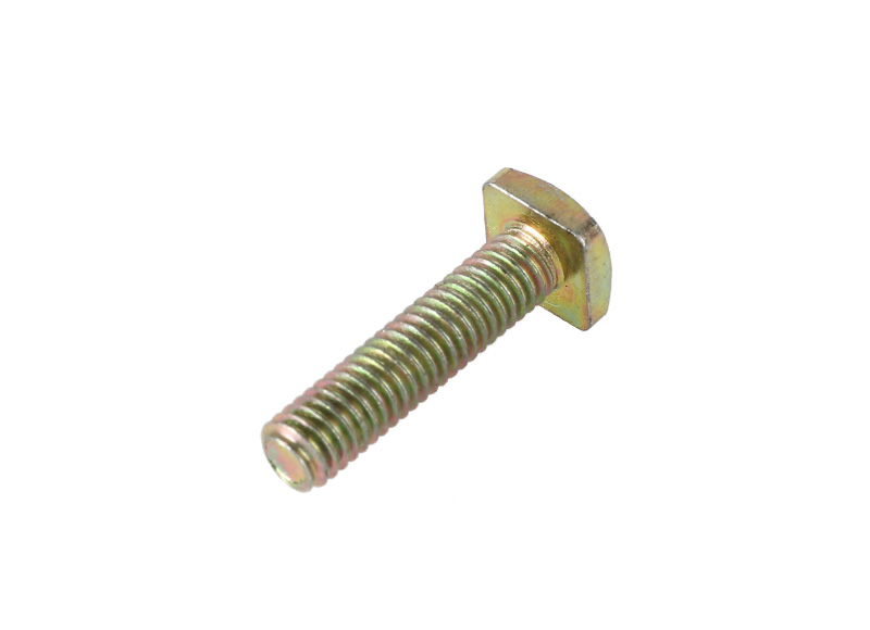 Square head bolt