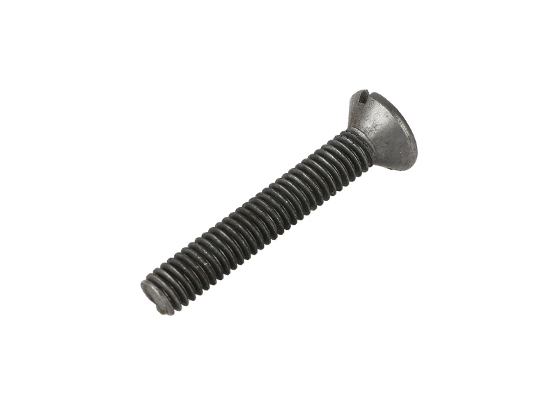 Machine screw