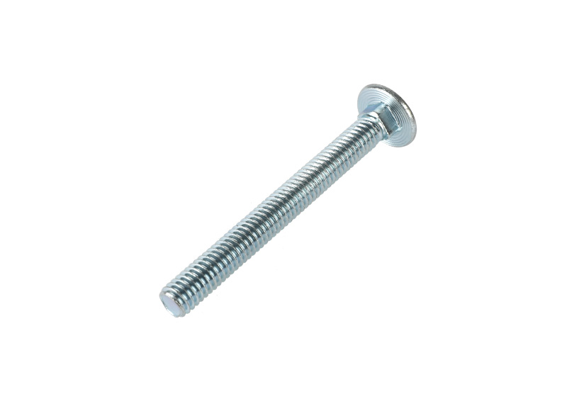 Carriage bolt