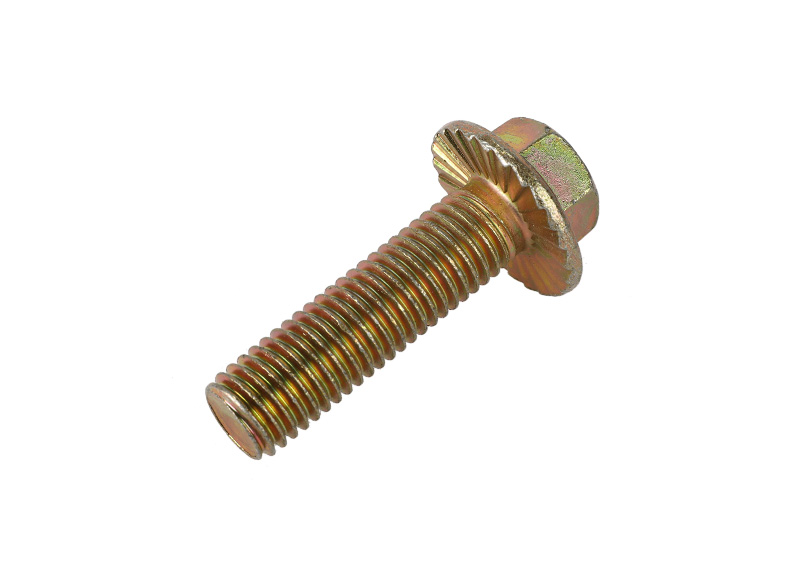 Hex flange screws